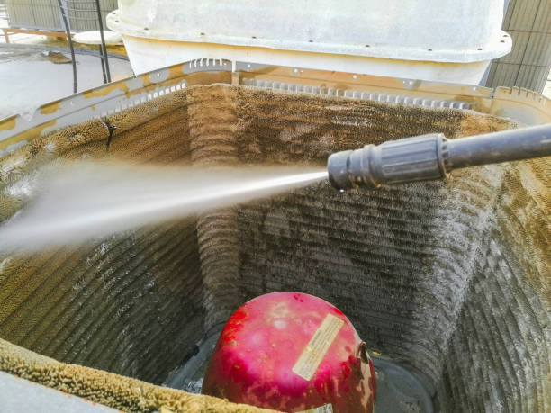 Best Commercial Air Duct Cleaning  in Brock Hall, MD