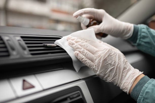 Best Home Air Vent Cleaning  in Brock Hall, MD