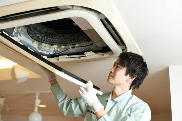Best Affordable HVAC Duct Cleaning  in Brock Hall, MD
