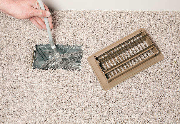 Trusted Brock Hall, MD Airduct Cleaning Experts